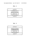 Composite film, flexible substrate including the composite film, and     organic light emitting device including the flexible substrate diagram and image