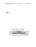 Semiconductor device and electronic appliance diagram and image