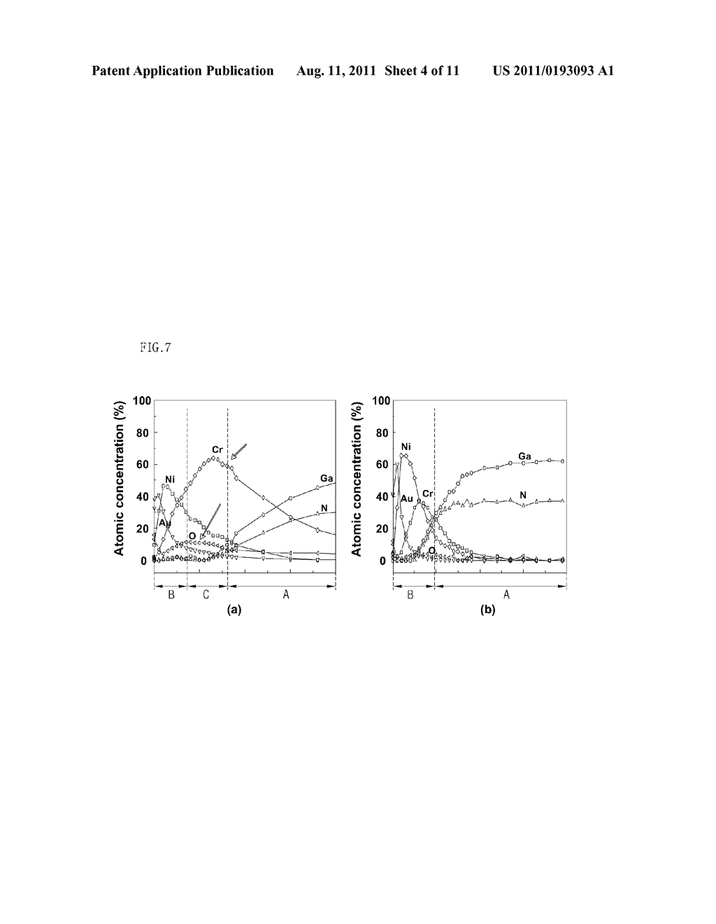 LIGHT EMITTING DEVICE AND LIGHT EMITTING DEVICE PACKAGE - diagram, schematic, and image 05