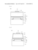LIGHT EMITTING DEVICE AND LIGHT EMITTING DEVICE PACKAGE diagram and image