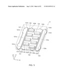 LED MODULE diagram and image