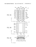 LED MODULE diagram and image