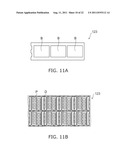 LED MODULE diagram and image