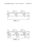 ELECTRONIC DEVICE INCLUDING DOPED REGIONS BETWEEN CHANNEL AND DRAIN     REGIONS AND A PROCESS OF FORMING THE SAME diagram and image