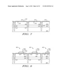 ELECTRONIC DEVICE INCLUDING DOPED REGIONS BETWEEN CHANNEL AND DRAIN     REGIONS AND A PROCESS OF FORMING THE SAME diagram and image