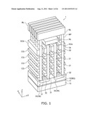 NONVOLATILE SEMICONDUCTOR MEMORY DEVICE diagram and image