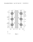 NONVOLATILE SEMICONDUCTOR MEMORY DEVICE diagram and image