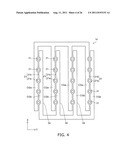 NONVOLATILE SEMICONDUCTOR MEMORY DEVICE diagram and image