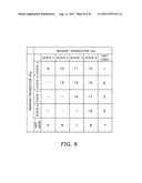 NONVOLATILE SEMICONDUCTOR MEMORY DEVICE diagram and image