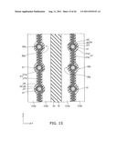 NONVOLATILE SEMICONDUCTOR MEMORY DEVICE diagram and image