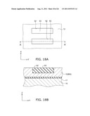 NONVOLATILE SEMICONDUCTOR MEMORY DEVICE diagram and image