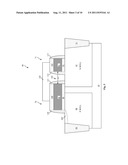 METHOD AND APPARATUS OF FORMING A GATE diagram and image