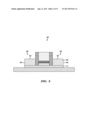 Semiconductor Devices with Improved Self-Aligned Contact Areas diagram and image