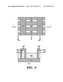 Semiconductor Devices with Improved Self-Aligned Contact Areas diagram and image