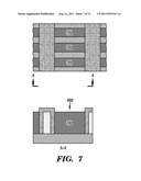 Semiconductor Devices with Improved Self-Aligned Contact Areas diagram and image