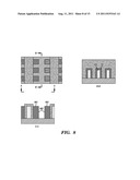 Semiconductor Devices with Improved Self-Aligned Contact Areas diagram and image