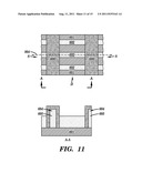 Semiconductor Devices with Improved Self-Aligned Contact Areas diagram and image