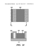 Semiconductor Devices with Improved Self-Aligned Contact Areas diagram and image