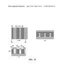 Semiconductor Devices with Improved Self-Aligned Contact Areas diagram and image