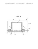 PROTECTIVE ELEMENT AND SEMICONDUCTOR DEVICE diagram and image