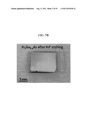 Virtual substrates for epitaxial growth and methods of making the same diagram and image