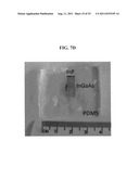 Virtual substrates for epitaxial growth and methods of making the same diagram and image