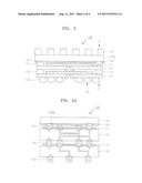 SEMICONDUCTOR PACKAGE HAVING IMPROVED HEAT SPREADING PERFORMANCE diagram and image