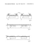 Manufacturing of a Device Including a Semiconductor Chip diagram and image