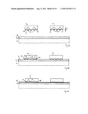 Manufacturing of a Device Including a Semiconductor Chip diagram and image