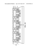 3DIC Architecture with Interposer for Bonding Dies diagram and image