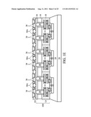 3DIC Architecture with Interposer for Bonding Dies diagram and image