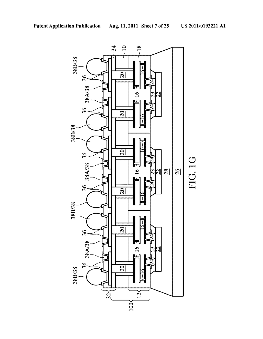 3DIC Architecture with Interposer for Bonding Dies - diagram, schematic, and image 08