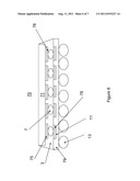 Methods and Apparatus for Robust Flip Chip Interconnections diagram and image