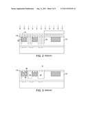 FORMATION OF AIR GAP WITH PROTECTION OF METAL LINES diagram and image