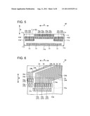 SEMICONDUCTOR ELEMENT AND DISPLAY DEVICE PROVIDED WITH THE SAME diagram and image