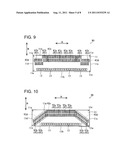 SEMICONDUCTOR ELEMENT AND DISPLAY DEVICE PROVIDED WITH THE SAME diagram and image