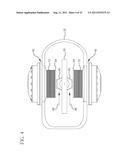 FLUID-ELASTOMERIC DAMPER ASSEMBLY INCLUDING INTERNAL PUMPING MECHANISM diagram and image