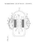 FLUID-ELASTOMERIC DAMPER ASSEMBLY INCLUDING INTERNAL PUMPING MECHANISM diagram and image