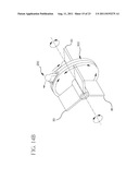 FLUID-ELASTOMERIC DAMPER ASSEMBLY INCLUDING INTERNAL PUMPING MECHANISM diagram and image