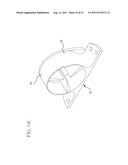 FLUID-ELASTOMERIC DAMPER ASSEMBLY INCLUDING INTERNAL PUMPING MECHANISM diagram and image