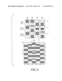 ANTI-COUNTERFEIT PRINTED MATTER, METHOD OF MANUFACTURING THE SAME, AND     RECORDING MEDIUM STORING HALFTONE DOT DATA CREATION SOFTWARE diagram and image