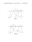 WAVE POWERED ELECTRICAL GENERATOR diagram and image