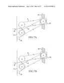 WAVE POWERED ELECTRICAL GENERATOR diagram and image