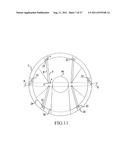 WAVE POWERED ELECTRICAL GENERATOR diagram and image