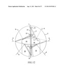 WAVE POWERED ELECTRICAL GENERATOR diagram and image