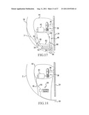 WAVE POWERED ELECTRICAL GENERATOR diagram and image