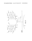 WAVE POWERED ELECTRICAL GENERATOR diagram and image