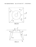 WAVE POWERED ELECTRICAL GENERATOR diagram and image