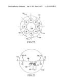 WAVE POWERED ELECTRICAL GENERATOR diagram and image