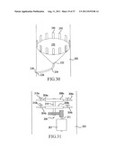 WAVE POWERED ELECTRICAL GENERATOR diagram and image